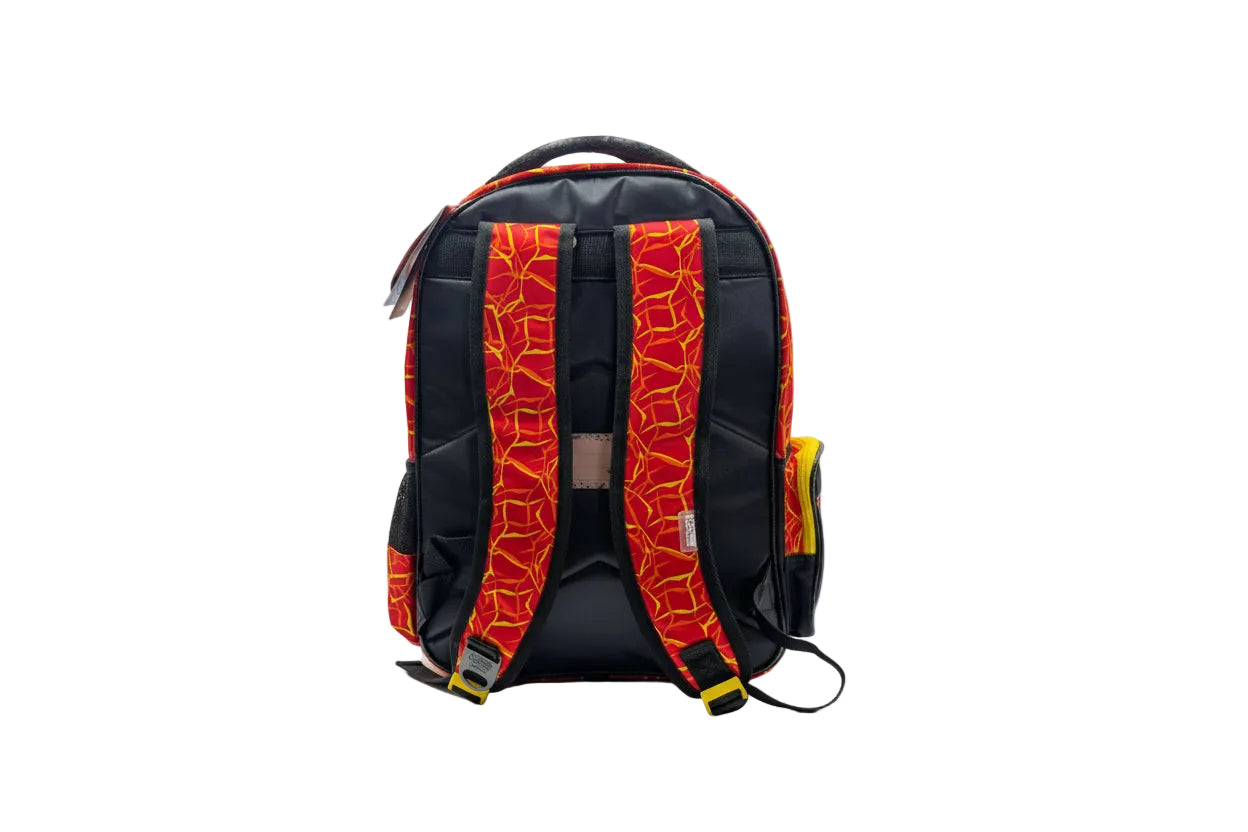 Combo Primaria Dragon Ball Z Yadatex DBS123-BP141A