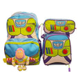 Combo Primaria Toy Story Fotorama BZ605A21BP-P