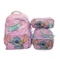 Combo Primaria Stitch Ruz M193655