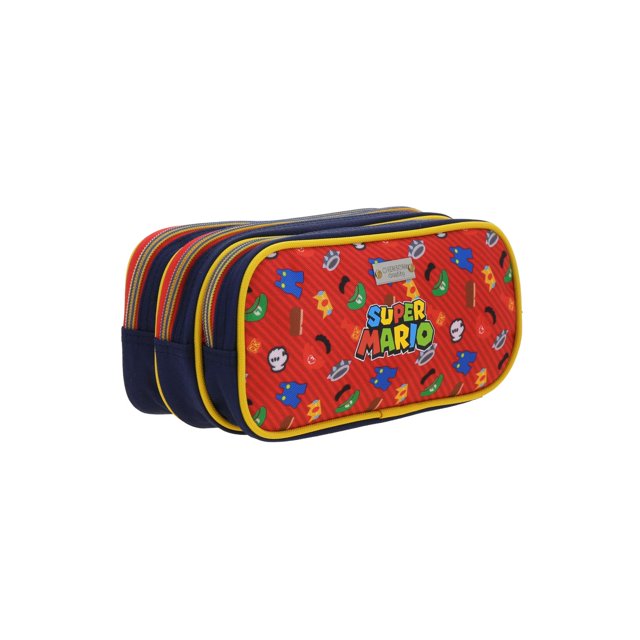 Combo Primaria Mario Bros Chenson MB71081