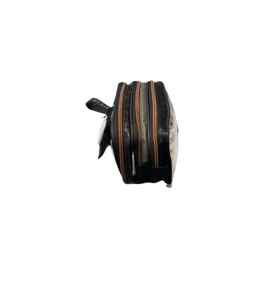 Combo Primaria Futbol Plata/Negro Lluvia LL26BPD15