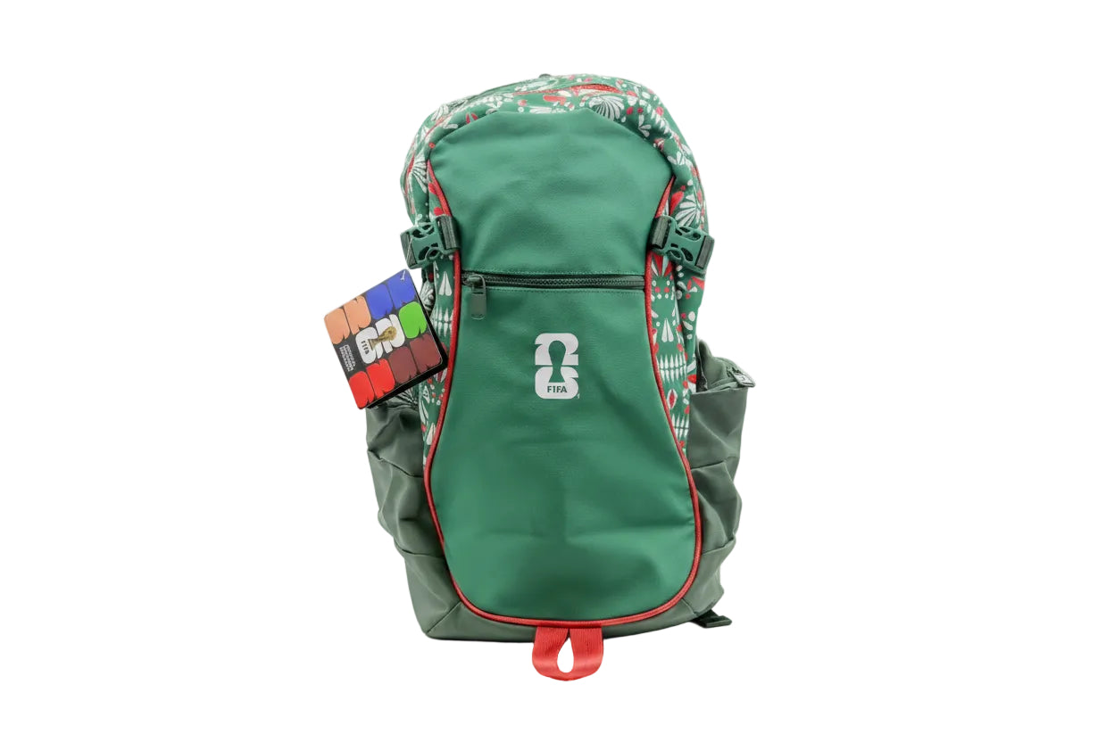 Mochila Fifa Ruz M193091