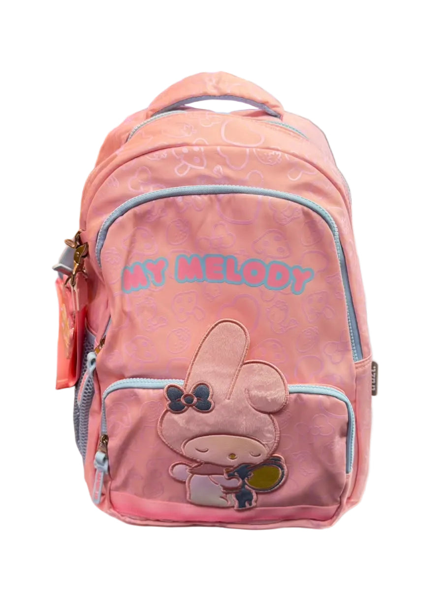 Mochila Primaria My Melody Ruz M194714