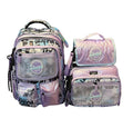 Combo Primaria Lila Tornasol Lluvia LL26BPC48