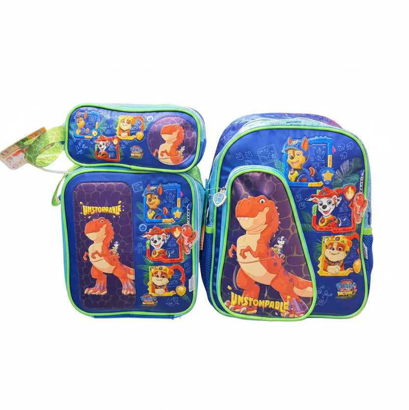 Combo Kinder Paw Patrol Ruz M193199