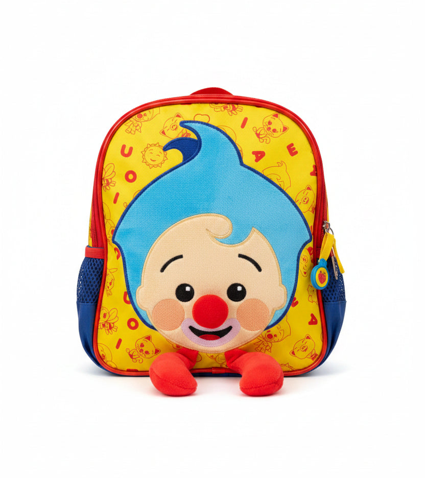 Lonchera Plim Plim American Bags PP6303