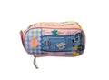 Lapicera Rosa Con Accesorios Lluvia LL26PCC15