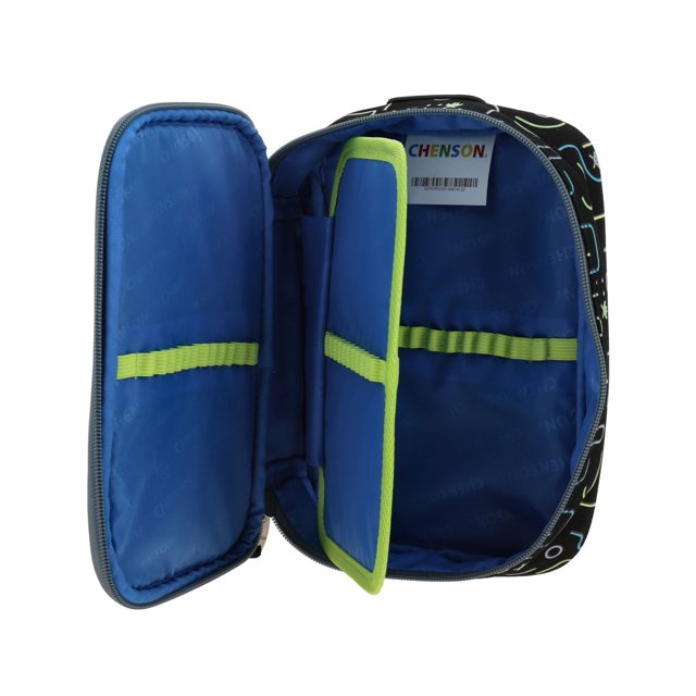 Lapicera Gamer Chenson CO70799-3