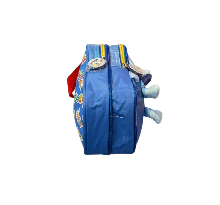 Combo Kinder Bluey Fotorama BL616K35BP