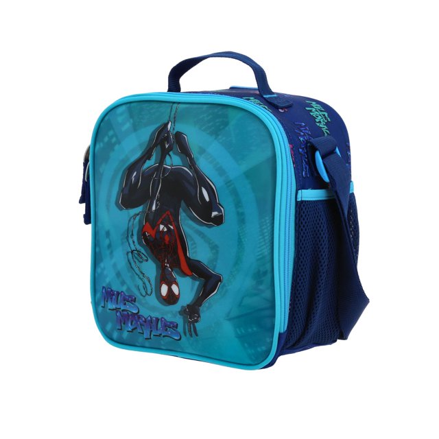 Combo Primaria Spider Man Miles Morales Chenson MM70883-9