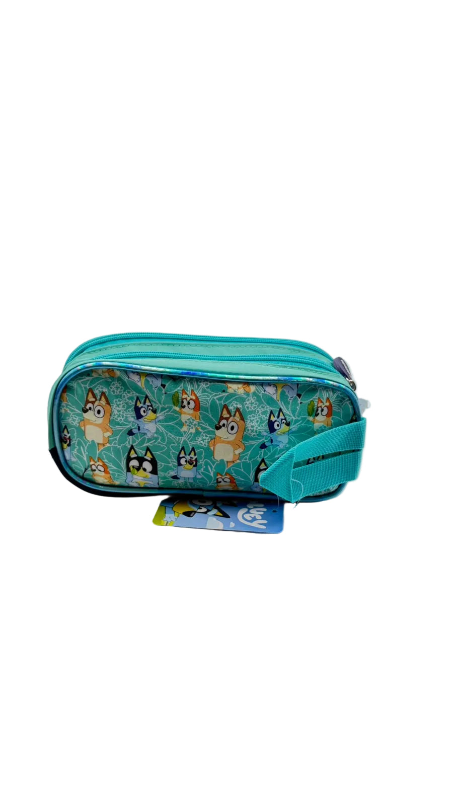 Combo Primaria Bluey Fotorama BL615A38BP