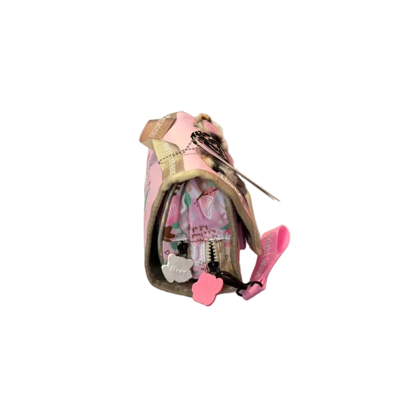 Lapicera Leopardo Lluvia LL26PCC02