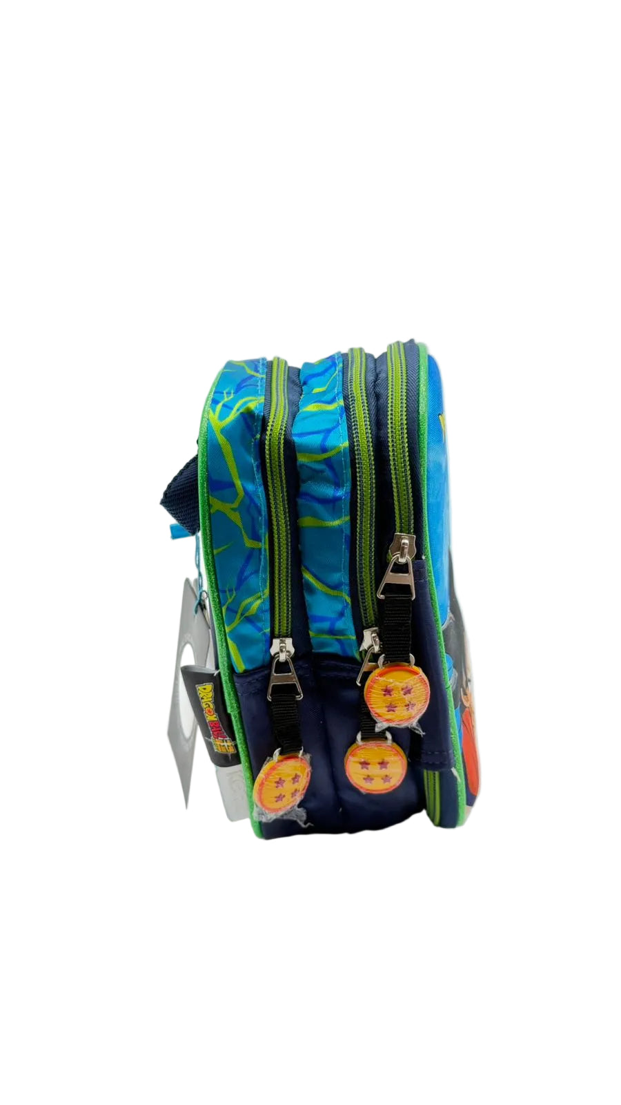 Combo Primaria Dragon Ball Z Yadatex DBS140-BP141A