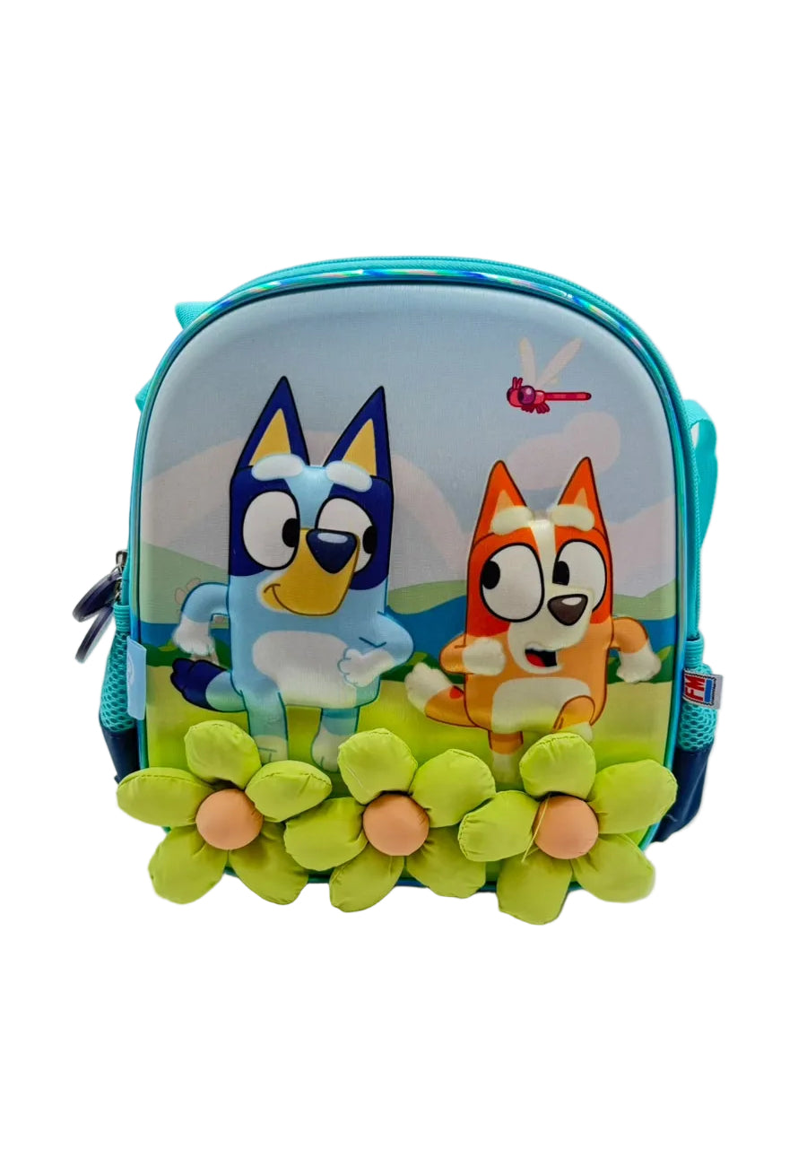 Combo Primaria Bluey Fotorama BL615A38BP
