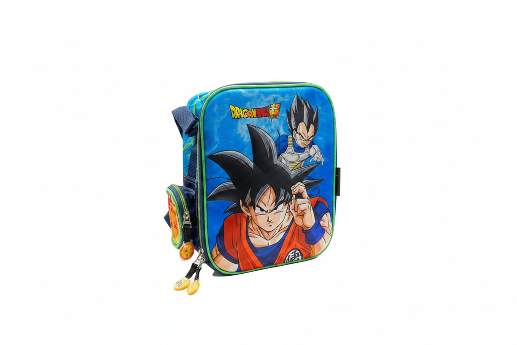 Combo Primaria Dragon Ball Z Yadatex DBS140-BP141A