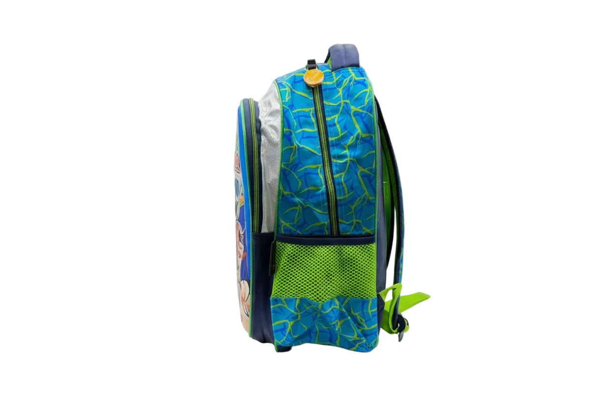 Combo Primaria Dragon Ball Z Yadatex DBS140-BP141A