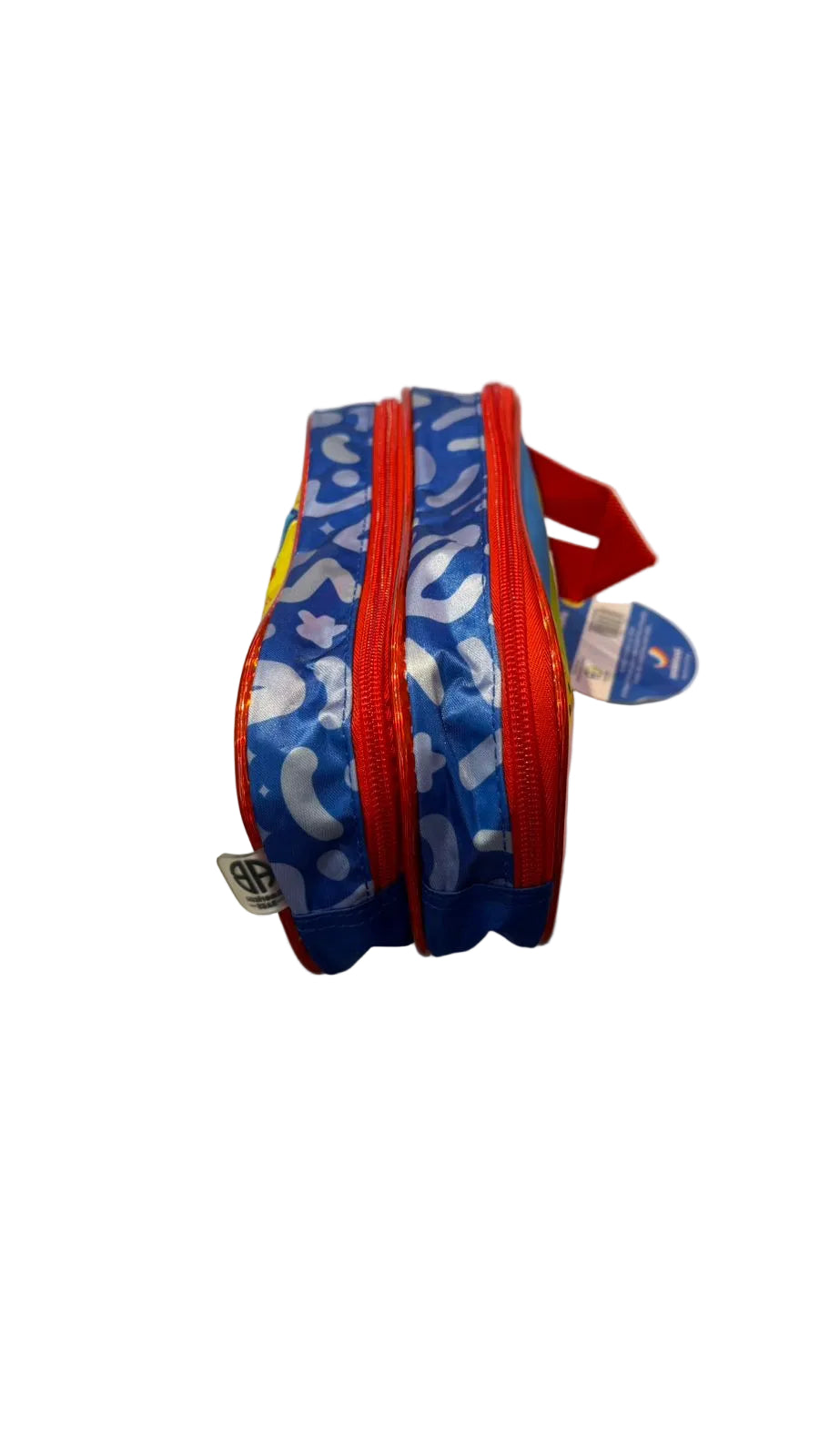Lapicera Plim Plim American Bags PP6203