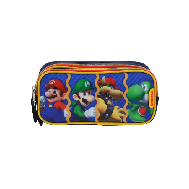 Lapicera Mario Bros Chenson MB71083