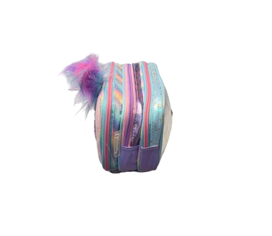 Combo Primaria Unicornio Lluvia LL26BPD02