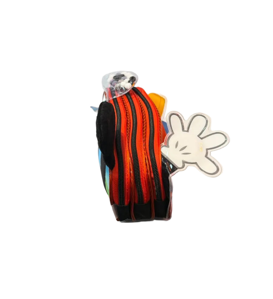 Lapicera Mickey Mouse Ruz M192789