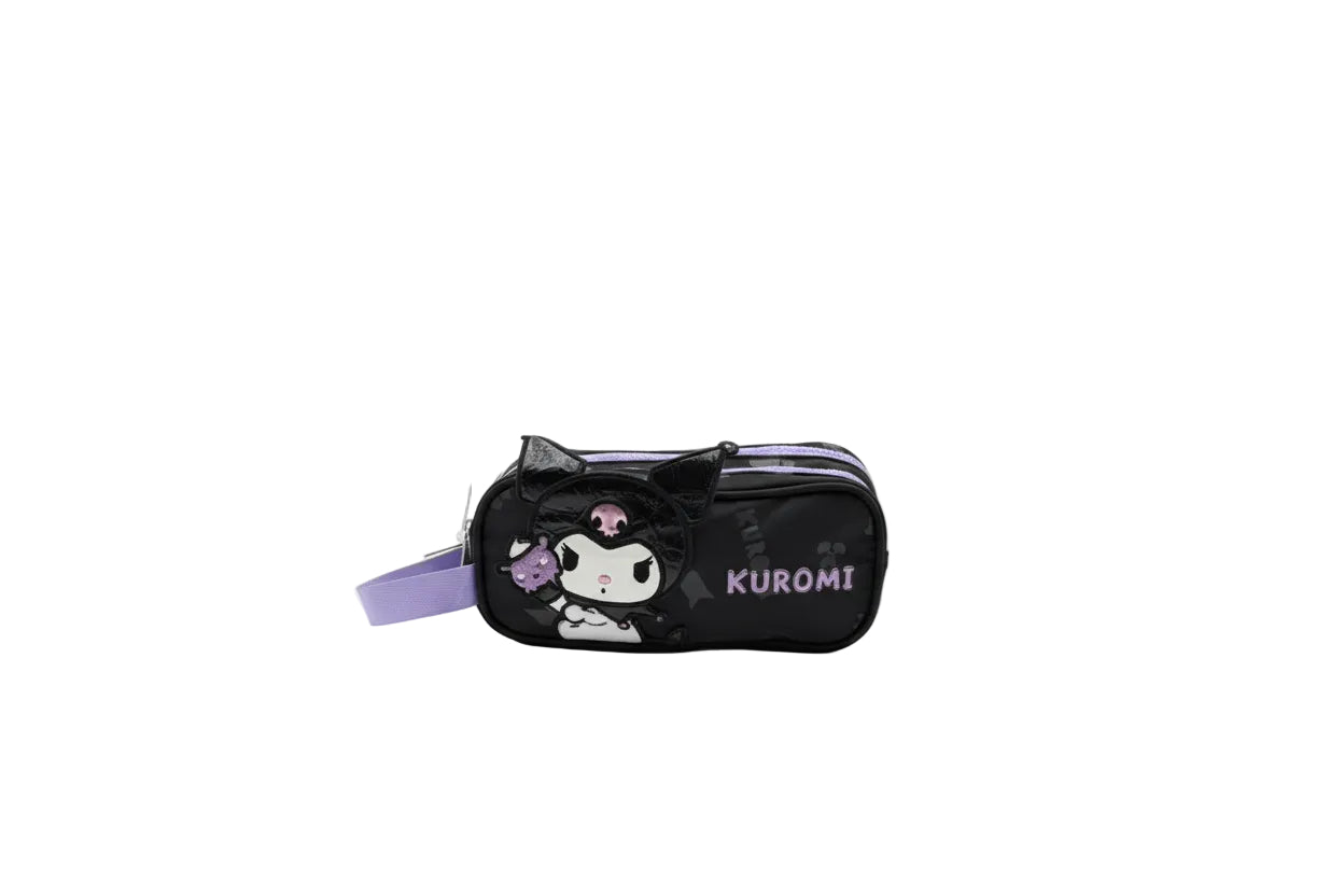 Lapicera Kuromi Ruz 185616
