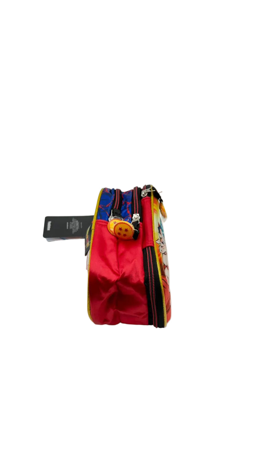 Combo Primaria Dragon Ball Z Yadatex DBS135-BP141A