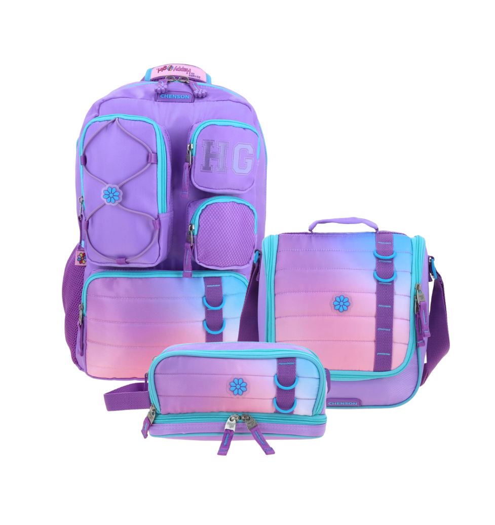 Combo Happy Girl Chenson HG70962-U
