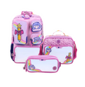Combo Primaria Vania Bachur Chenson VB71056-9