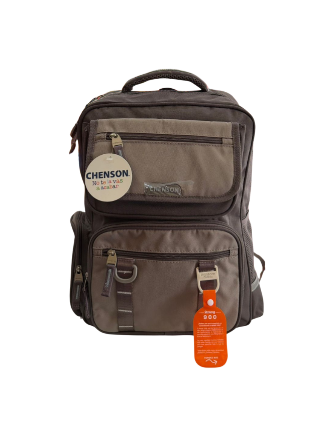 Mochila Juvenil Happy Girl Chenson CO70911-2
