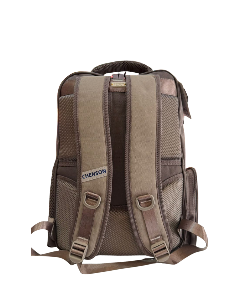 Mochila Juvenil Happy Girl Chenson CO70911-2