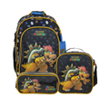 Combo Primaria Bowser Mario Bros Chenson MB70711-3