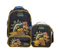 Combo Kinder Bowser Mario Bros Chenson MB70716-3