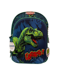 Mochila Primaria Dinosaurio Chenson CO71186-9