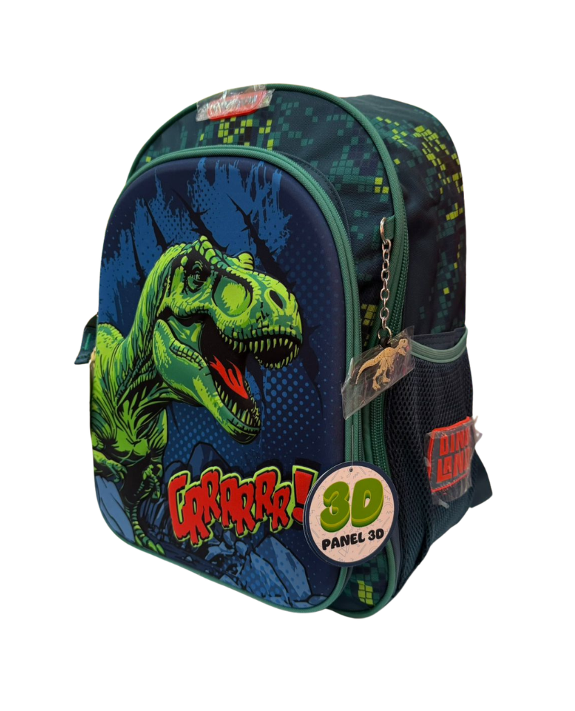 Combo Primaria Dinosaurio Chenson CO71186-9