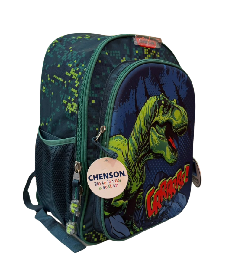 Combo Primaria Dinosaurio Chenson CO71186-9