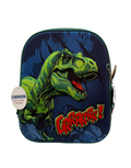 Mochila Kinder Dinosaurio Chenson CO71191-9