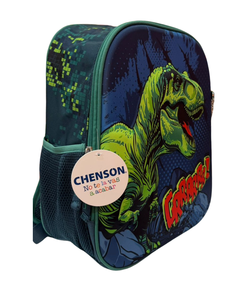 Combo Kinder Dinosaurio Chenson CO71191-9