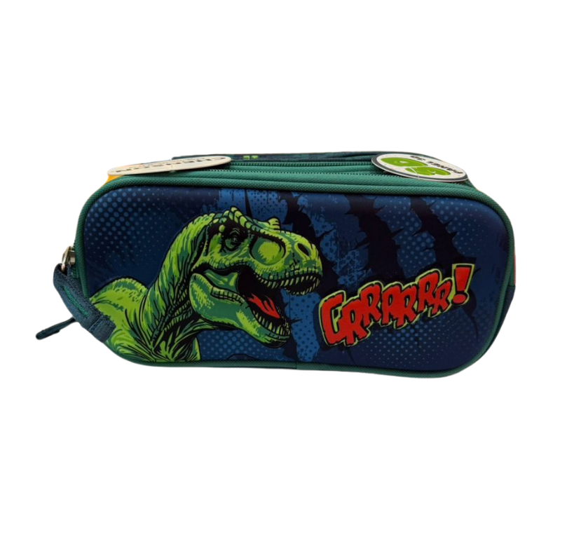 Combo Primaria Dinosaurio Chenson CO71186-9
