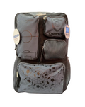 Mochila Primaria Futbol Chenson CO71201-3