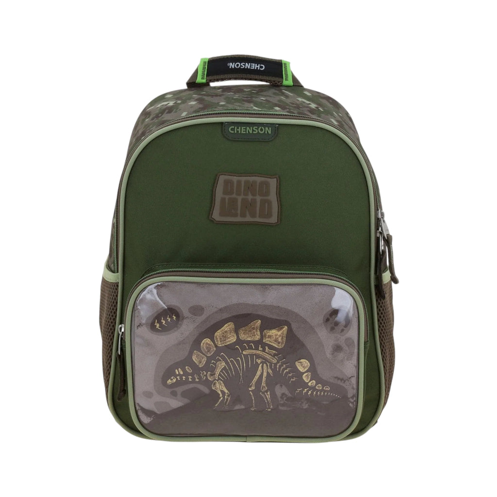 Mochila Kinder Dinosaurio Chenson CO71168-A