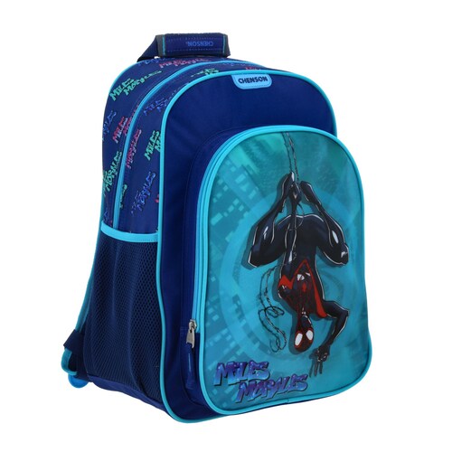 Combo Primaria Spider Man Miles Morales Chenson MM70883-9