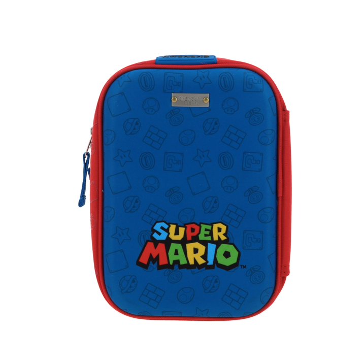 Combo Kinder Mario Bros Chenson MB71108-9
