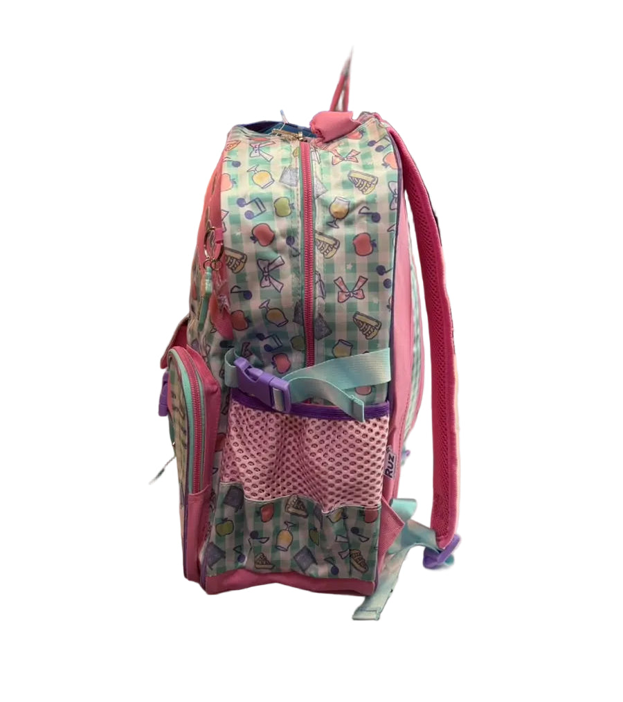 Combo Primaria Cinnamoroll Ruz M192784
