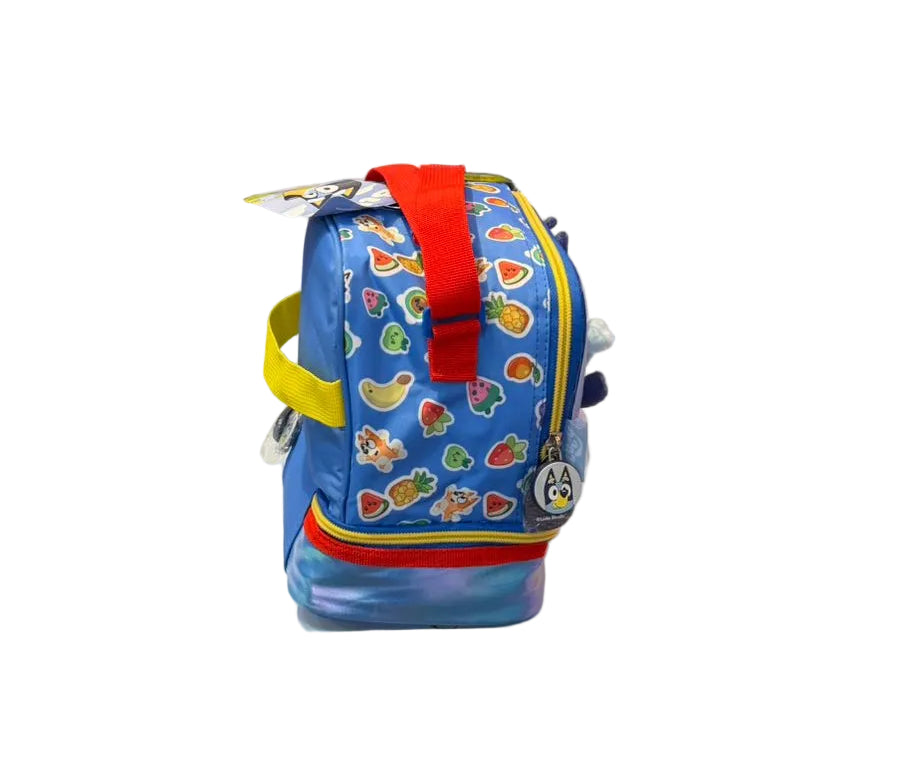 Combo Kinder Bluey Fotorama BL616K35BP