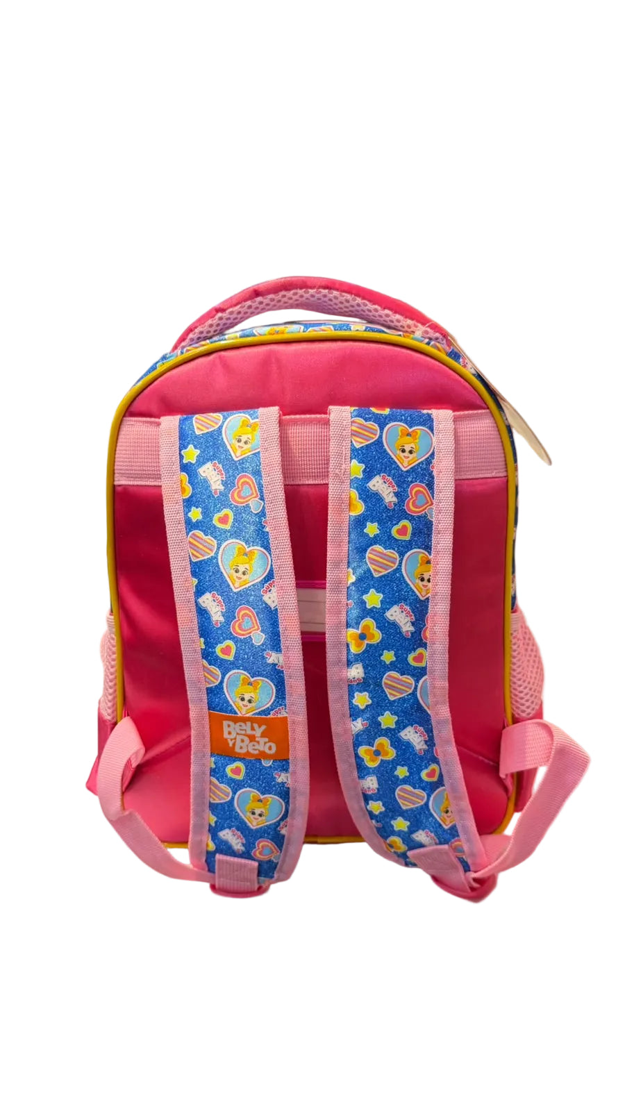 Combo Kinder Bely y Beto Fotorama BE604A35BP