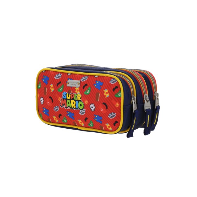 Combo Primaria Mario Bros Chenson MB71081