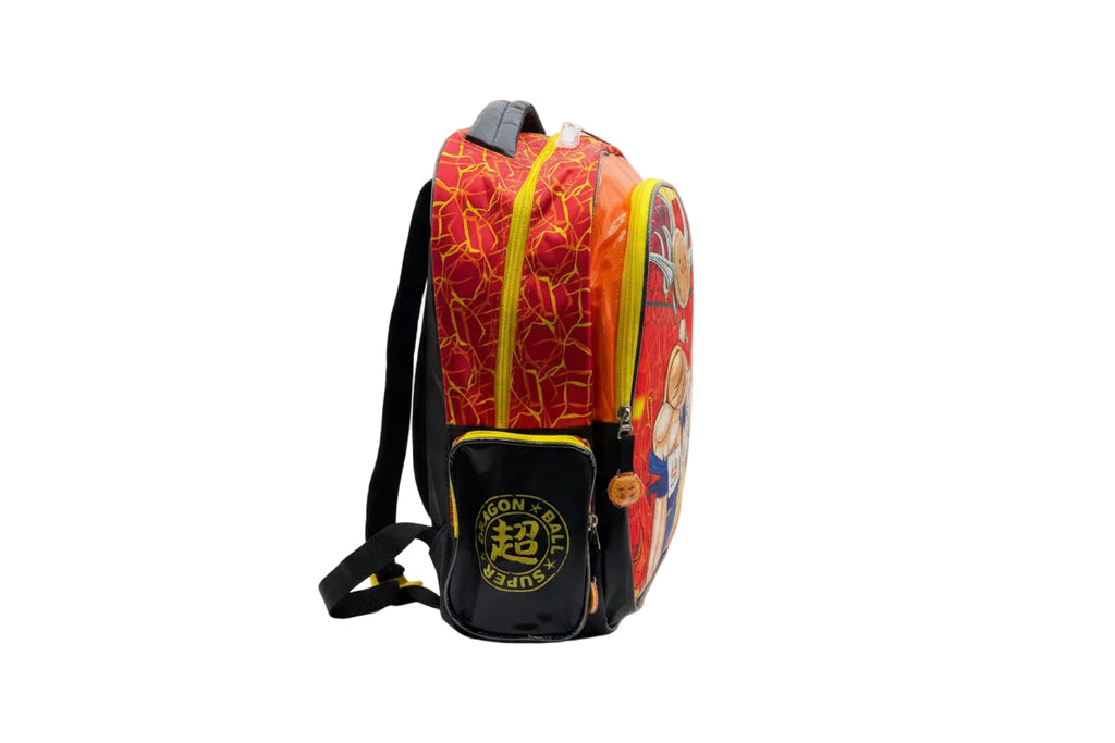 Combo Primaria Dragon Ball Z Yadatex DBS123-BP141A