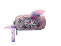 Lapicera Unicornio Lluvia LL26PCD02