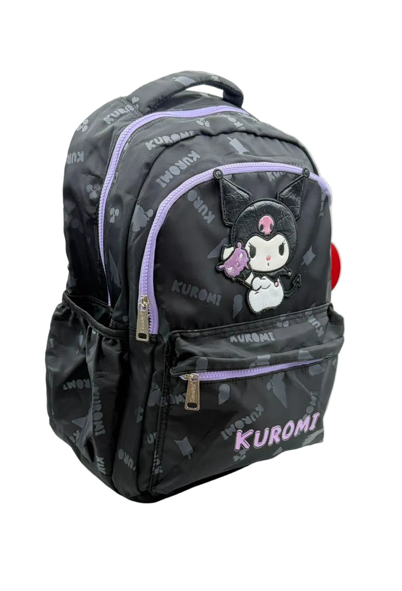 Combo Primaria Kuromi Ruz 185614