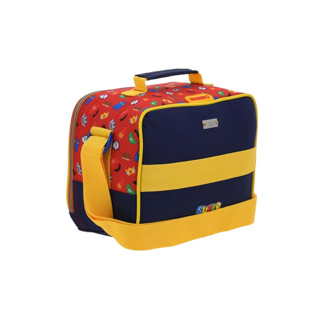 Combo Primaria Mario Bros Chenson MB71081